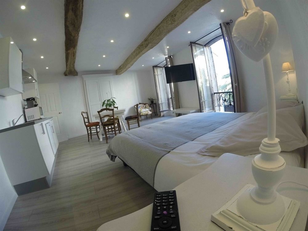 Maison Carles Bnb La Colle-sur-Loup Kültér fotó