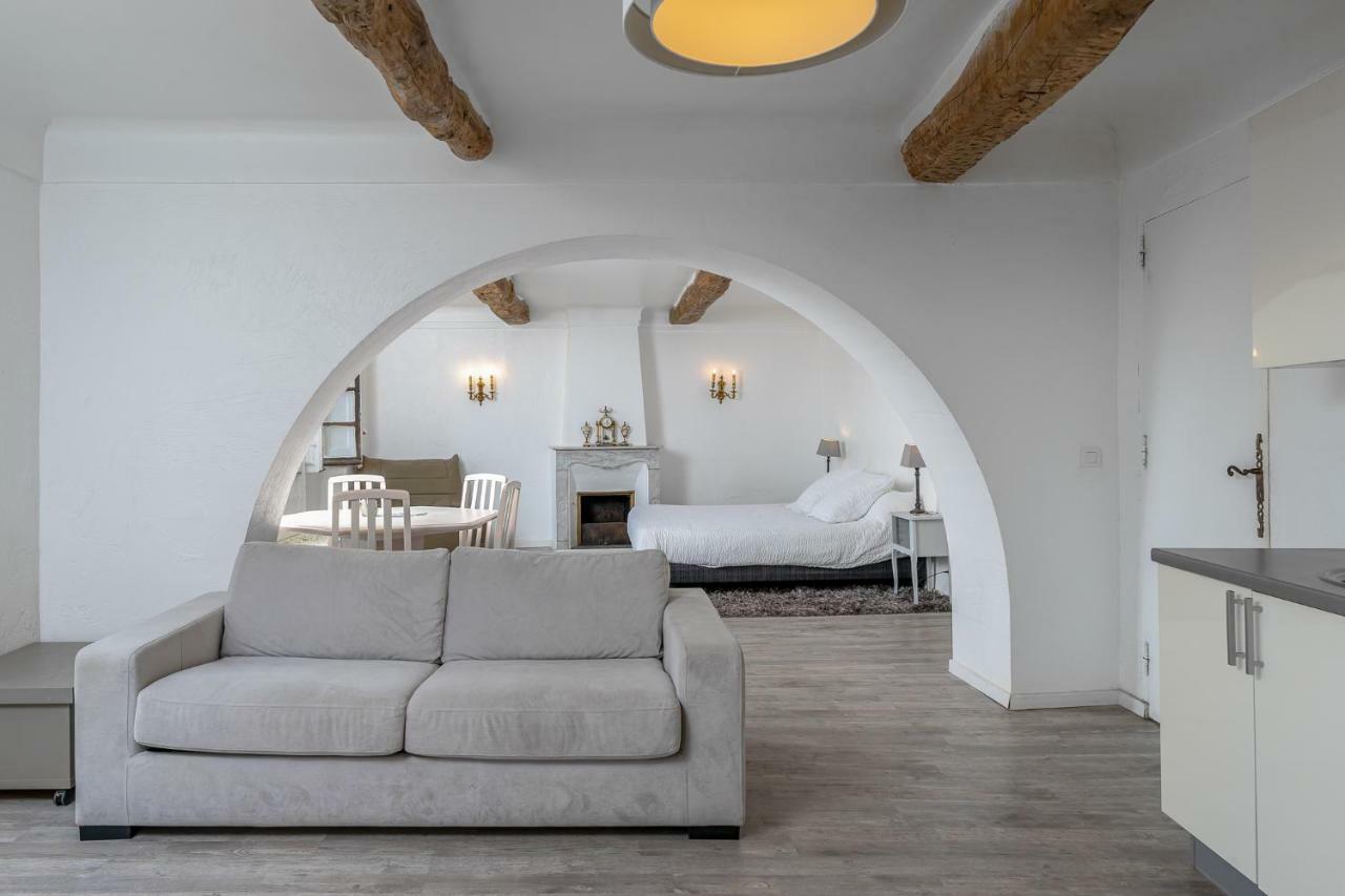 Maison Carles Bnb La Colle-sur-Loup Kültér fotó