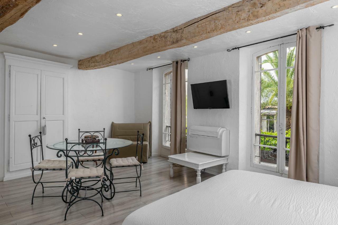 Maison Carles Bnb La Colle-sur-Loup Kültér fotó