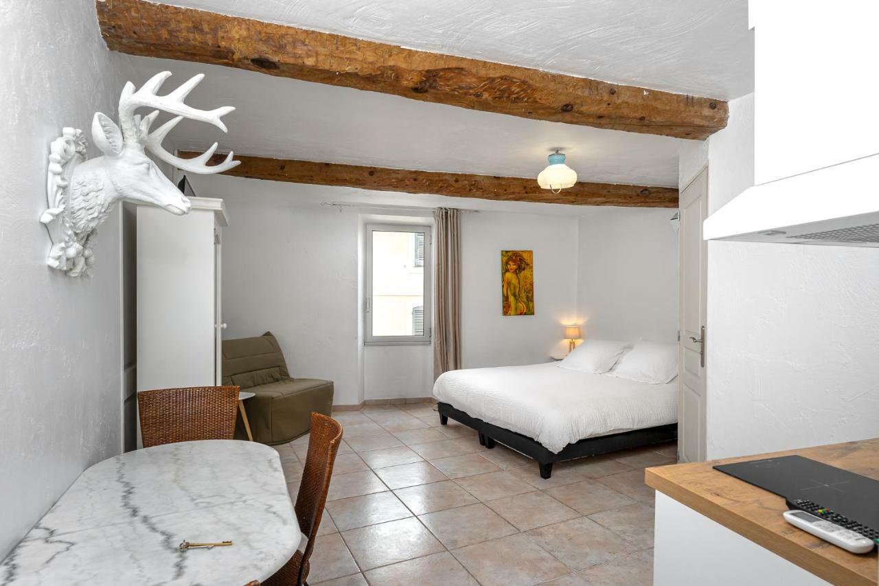 Maison Carles Bnb La Colle-sur-Loup Kültér fotó
